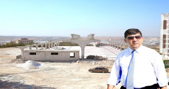 Şehitkamil'de bir çok hizmet tek noktada...