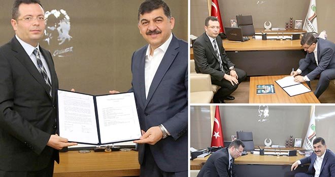 Şehitkamil'de çocuklar MÖP ile tanışıyor