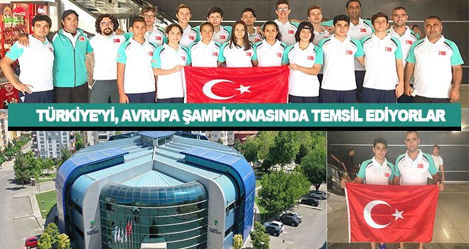 Şehitkamil'de milli gururlar yaşamaya devam ediyor