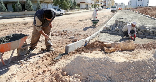 ŞEHİTKAMİL’DEKİ OTOPARK SORUNU ÇÖZÜLECEK