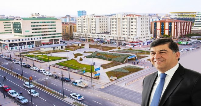 ŞEHİTKAMİL’E ÖDÜLLÜ SANAT MERKEZİ 