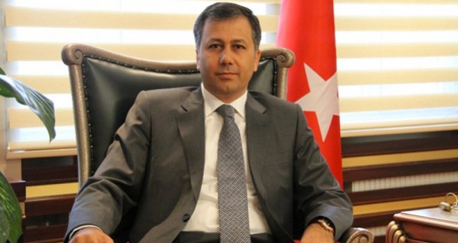 ŞEHİTLERİMİZİ RAHMET VE MİNNETLE ANIYORUZ