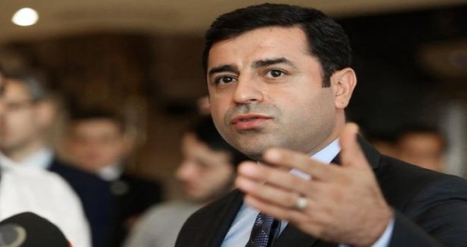 İfadeye çağrılan Demirtaş bakın ne cevap verdi!..