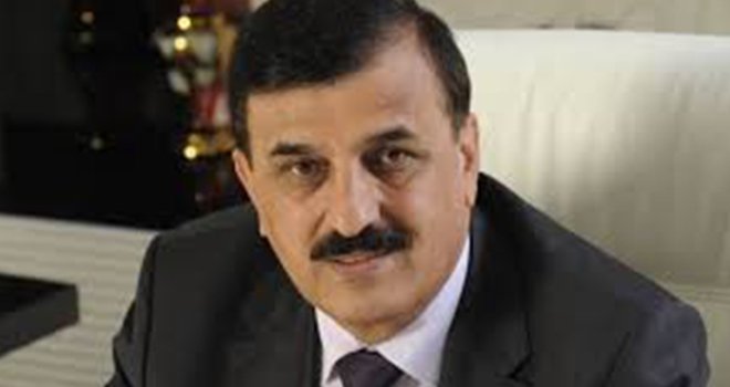 SELİM ACAR'IN ACILI GÜNÜ