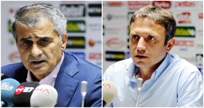 ŞENOL GÜNEŞ: ZEMİN KÖTÜ, SONUÇ GÜZEL