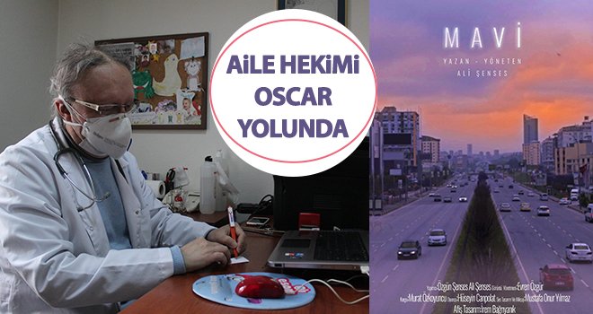 Şenses: Aile hekimliği gözlem yeteneğimi geliştirdi