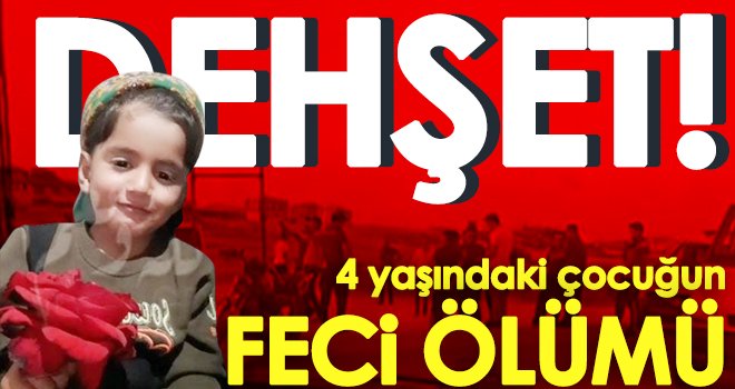 Sepetli motosiklet kamyonete çarptı: 1 ölü, 2 yaralı