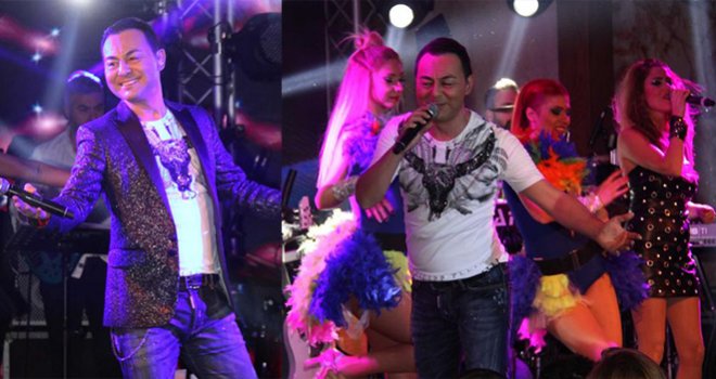 Serdar Ortaç: Sakın Evlenmeyin