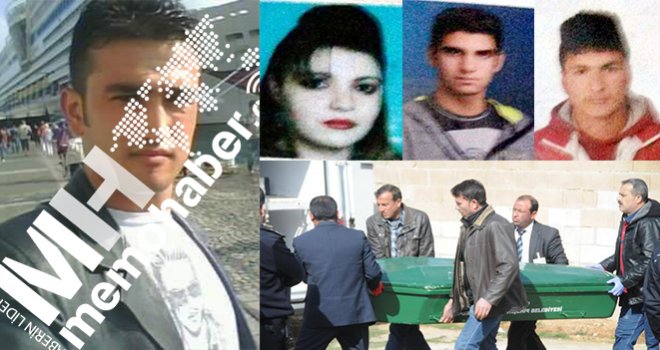 "Oluk Oluk Kan Akacak, Kökünüzü Kazıyacağım"