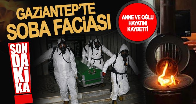 Sessiz ölüm Gaziantep’te can almaya devam ediyor: 2 ölü