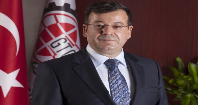 Settar Konukoğlu'ndan Öğretmenler Günü mesajı