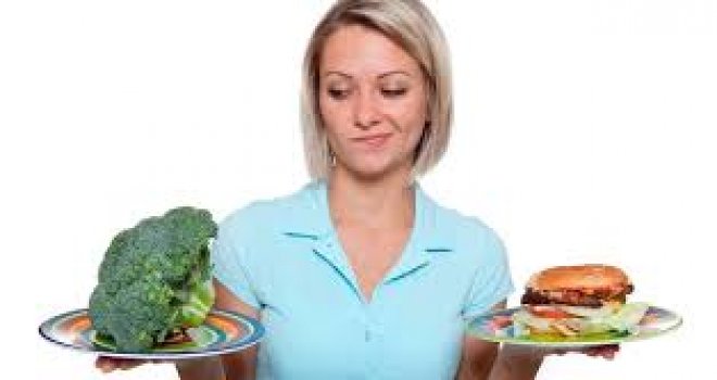 Sevdiğiniz yiyeceklerden mahrum kalmadan zayıflayabilirsiniz!