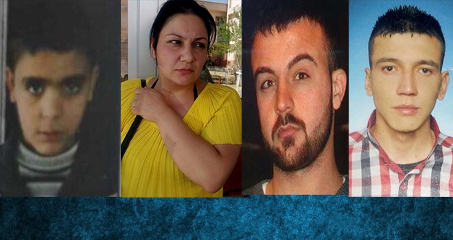 Sevgilisinin Alacağını Tahsil İçin Kurşun Yağdırdı