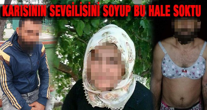 Gaziantepli sevgilisinin eşinin tecavüzüne uğradığını iddia etti