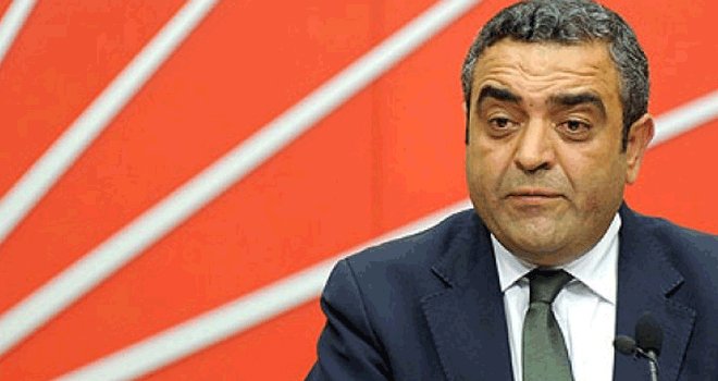 Sezgin Tanrıkulu’ndan flaş Diyarbakır açıklaması