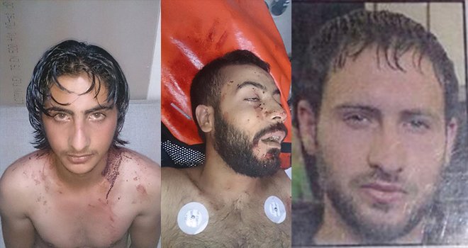 SİGARA İÇME CİNAYETİ