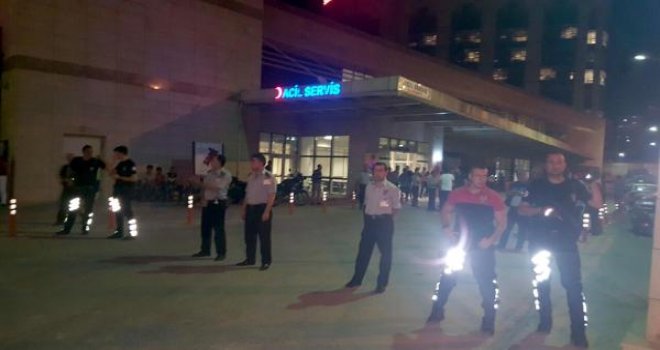 Siirt'te PKK'dan askere bombalı tuzak: 2 şehit, 1 yaralı