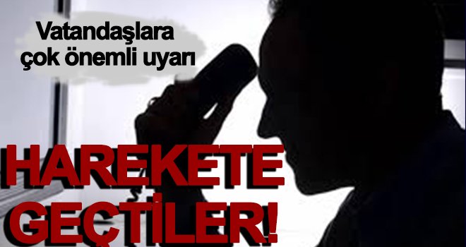 Şikayet yağdı! O tuzağa dikkat...