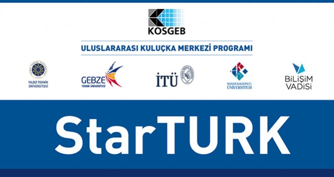 SİLİKON VADİSİNDE KULUÇKA MERKEZİ KURULUYOR