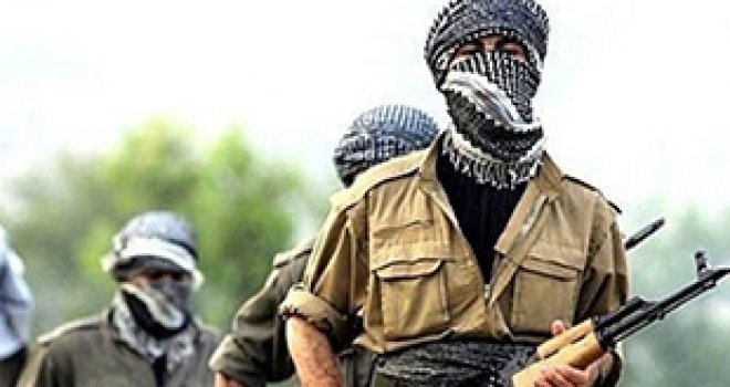 Silopi’de PKK’dan polise bombalı saldırı