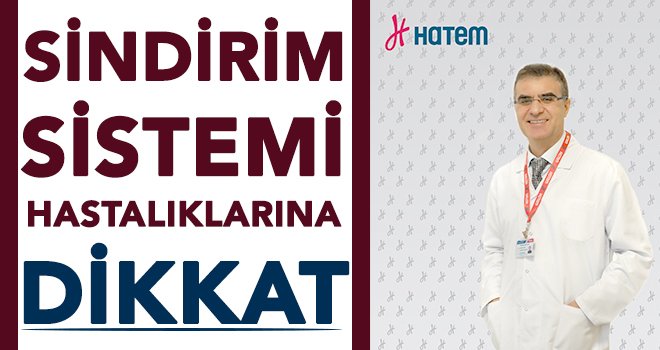 Sindirim sistemi hastalıkları tedavi edilebiliyor