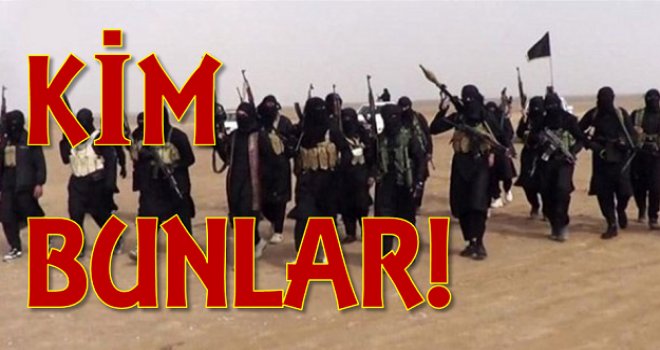 Sınırda yakalandılar, biri ABD'li biri İngiliz...