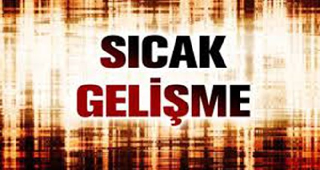 Sınırı Geçmeye Çalışan 1 IŞİD'li Öldürüldü