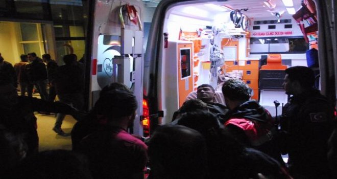 Şırnak Küpeli Dağı'nda çatışma: 2 asker şehit