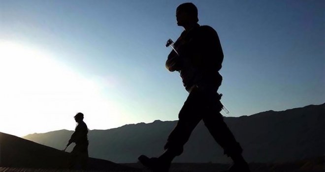 Şırnak’ta çatışma: 1 polis şehit, 2 polis yaralı 