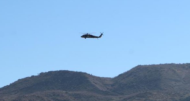 Şırnak'ta PKK'dan bombalı tuzak: 3 şehit, 5 yaralı 