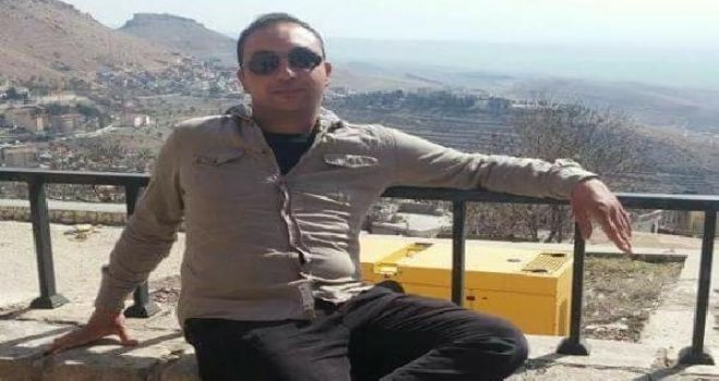 Şırnak'ta zırhlı polis araçları çarpıştı: 1 şehit