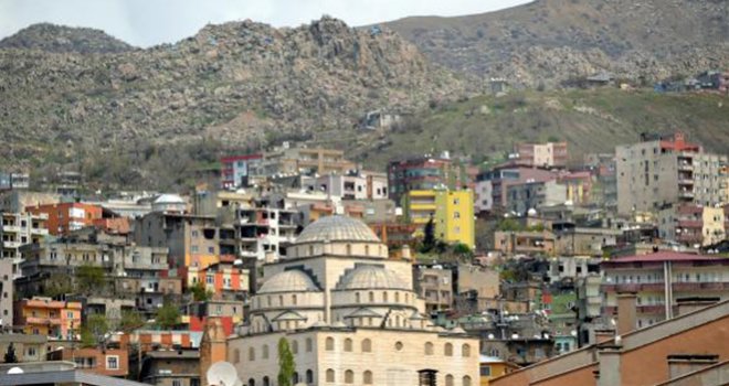 Şırnak'tan acı haber: 1 Üsteğmen şehit