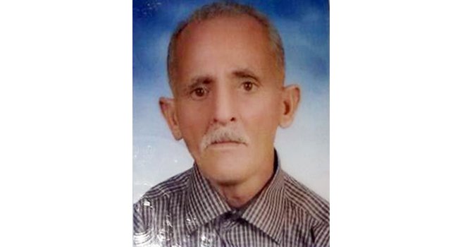 ŞİZOFREN HASTANIN HAZİN SONU