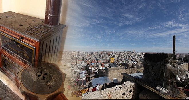 Soba zehirlenmeleri için alınması gereken önlemler...