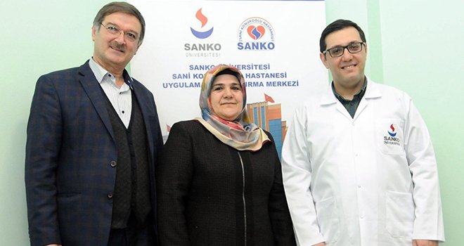 Soğuk balon yöntemi ile AF-Ritim bozukluğu tedavisi yapıldı