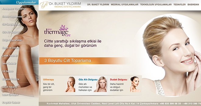 Soğuk Lipoliz Ankara