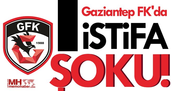 Şok istifa! 2 başkan yardımcısı istifa etti