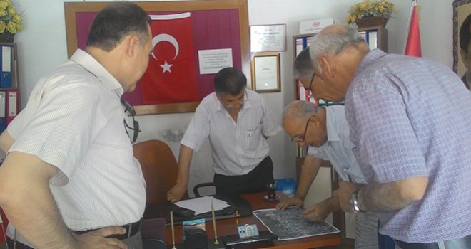 Sola Dönüş Çalışmalarında Kamuoyunun Görüşleri Alınıyor