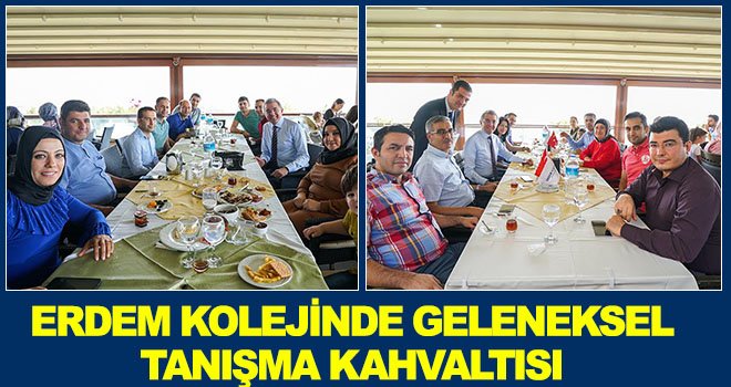 Sönmez: Başarı, aile olmanın getirdiği bir sonuçtur