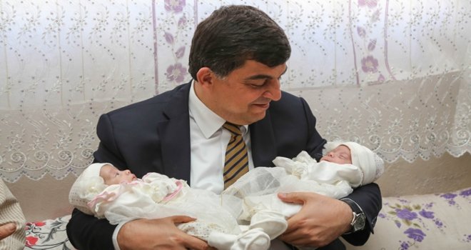 Sosyal Belediyecilikte çığır açtılar