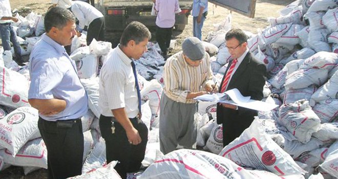 Sosyal yardımlarda ‘puan’ dönemi Başladı