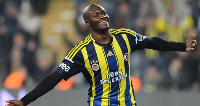 Sow için 16 milyonla geliyorlar