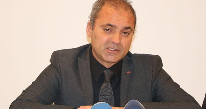 Sözeri; “Ligin en az gol yiyen takımıyız”