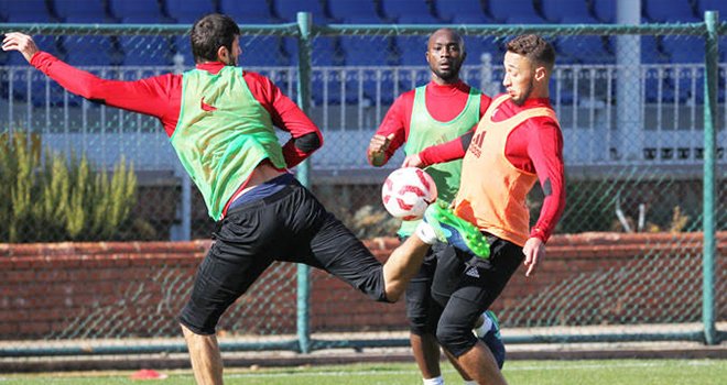 Sözeri’den Ankaragücü uyarısı!