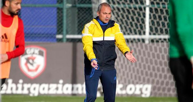 Sözeri’den Sıkıyönetim!