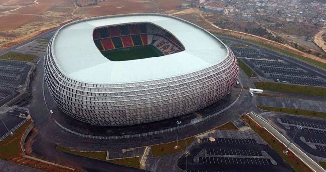 Stadlardaki Arena isimleri kalkıyor