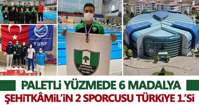 Sualtı sporlarında yeni sezon yeni başarılar