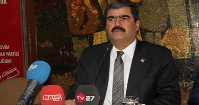 Sucu: Açtığın yolda ilerleyeceğiz