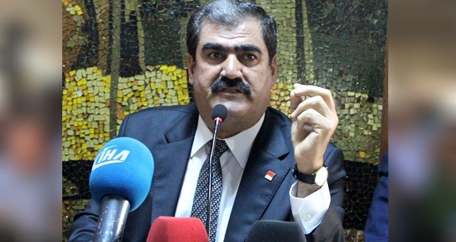 Sucu: Bu müfredat kabul edilemez