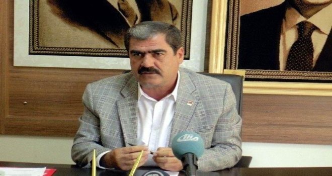 Sucu, Demokrasiye sahip çıktık